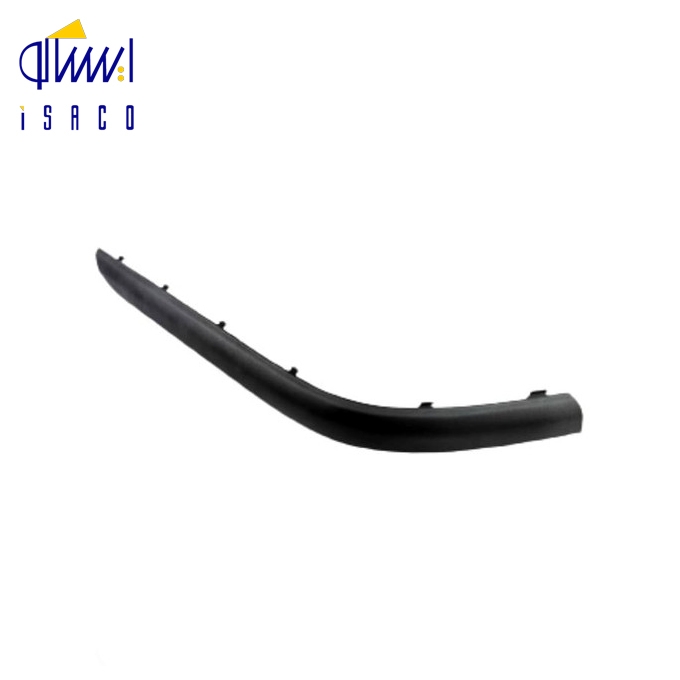 فلاپ چپ سپر عقب سمند