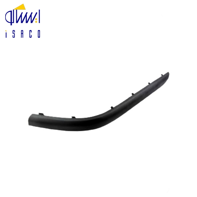 فلاپ راست سپر عقب سمند