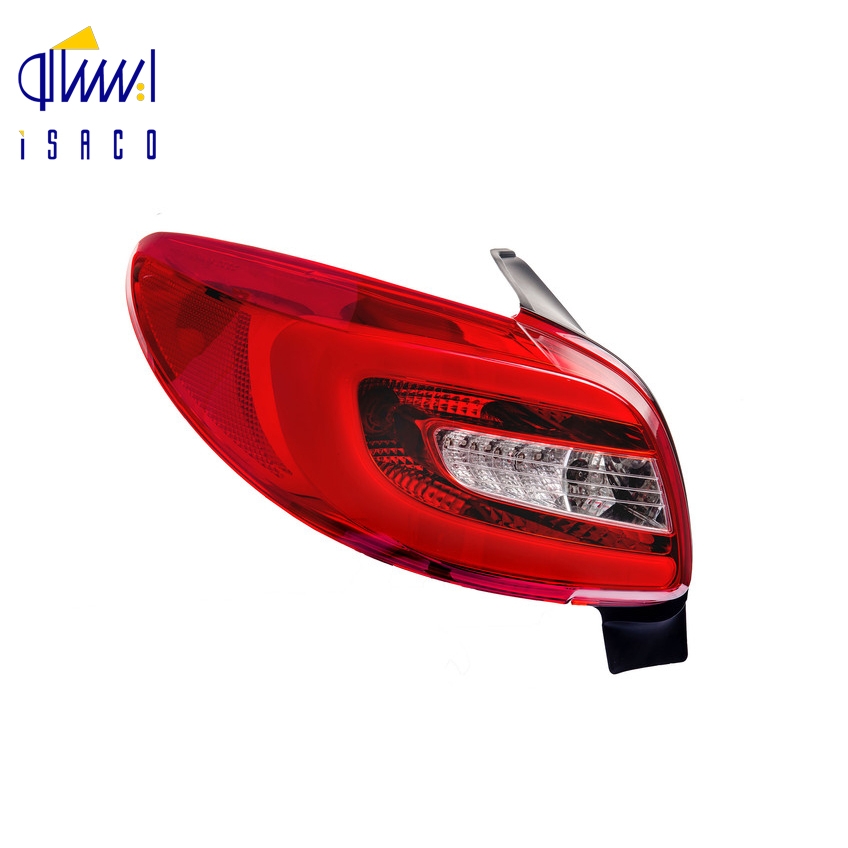 چراغ خطر عقب 207 (چپ)