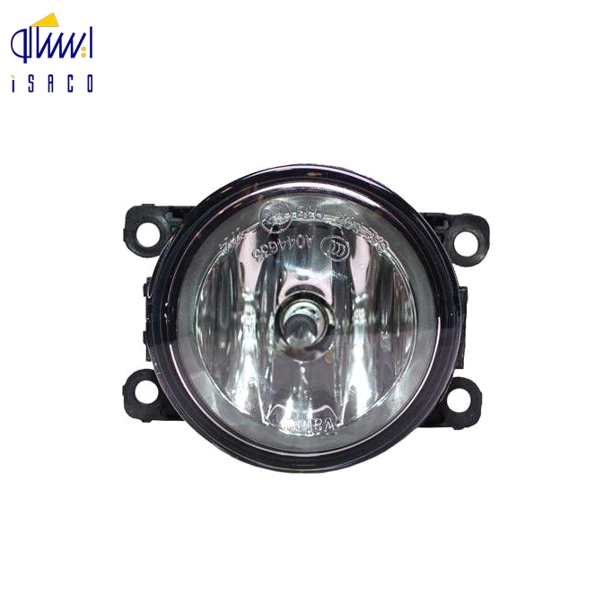 چراغ مه شکن 207 (راست)