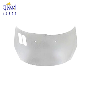 درب موتور 207