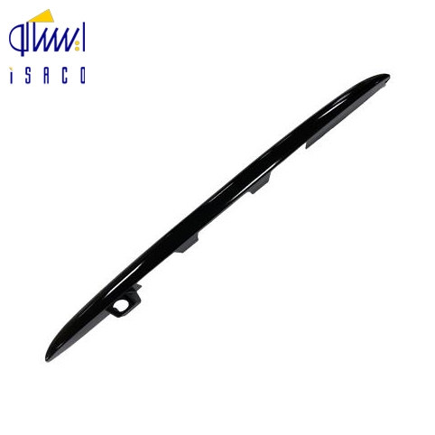 فلاپ صندوق عقب 207 مشکی