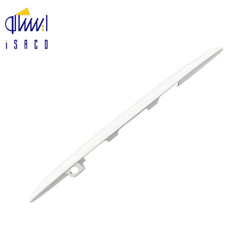 فلاپ صندوق عقب 207 سفید