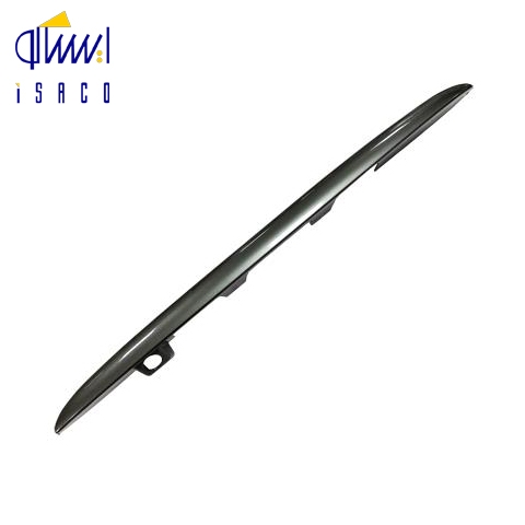 فلاپ صندوق عقب 207 خاکستری