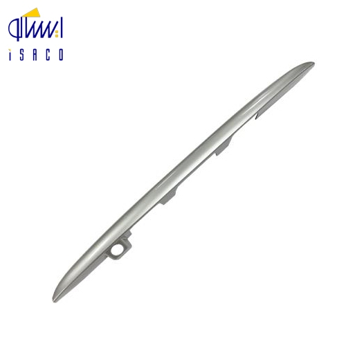 فلاپ صندوق عقب 207 نقره ای