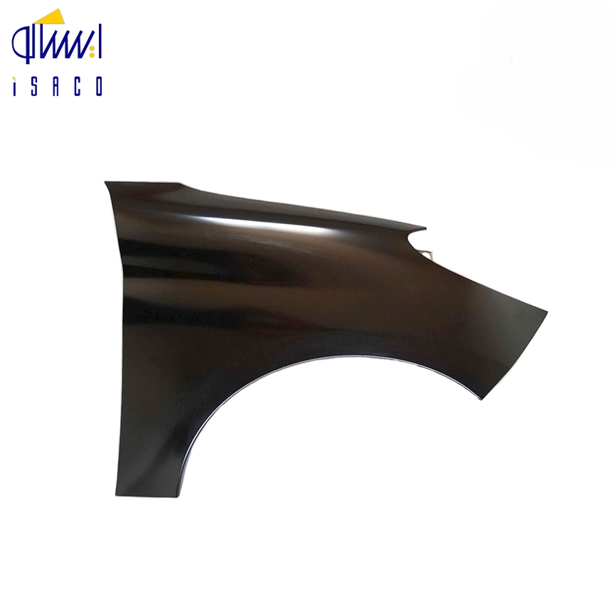 گلگیر جلو راست 207