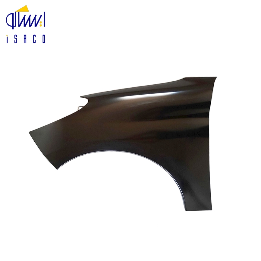 گلگیر جلو چپ 207