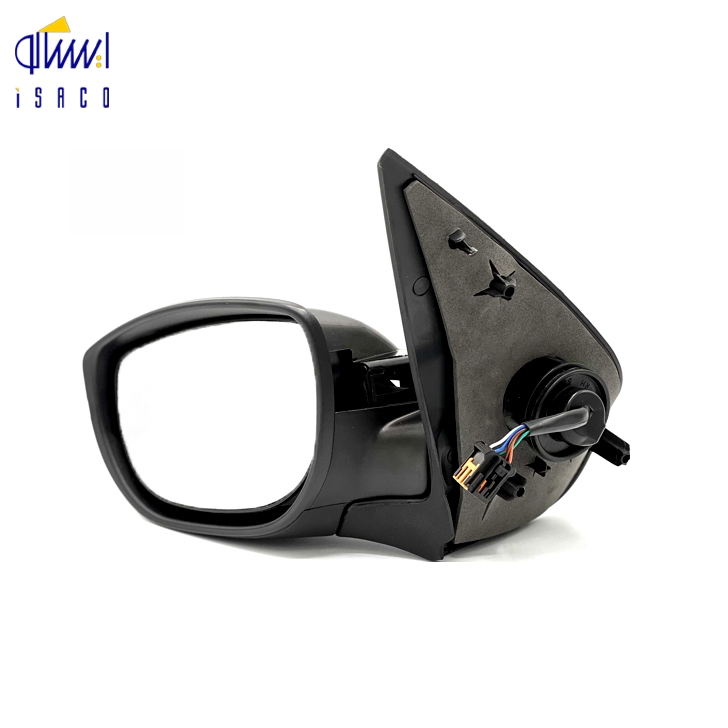 آینه تاشو برقی 207 (چپ)
