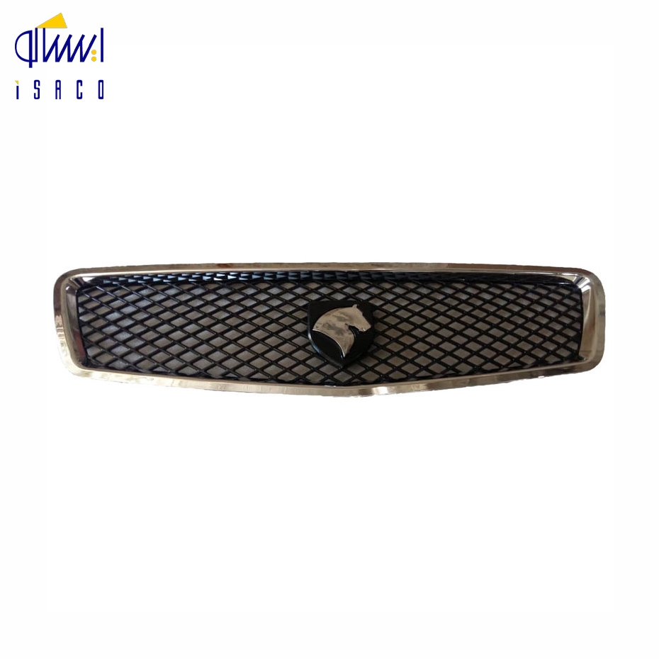 جلو پنجره رانا