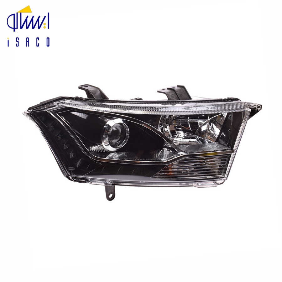 چراغ جلو دنا (راست)