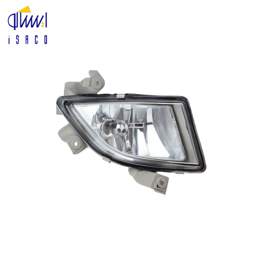 چراغ مه شکن جلو رانا (راست)