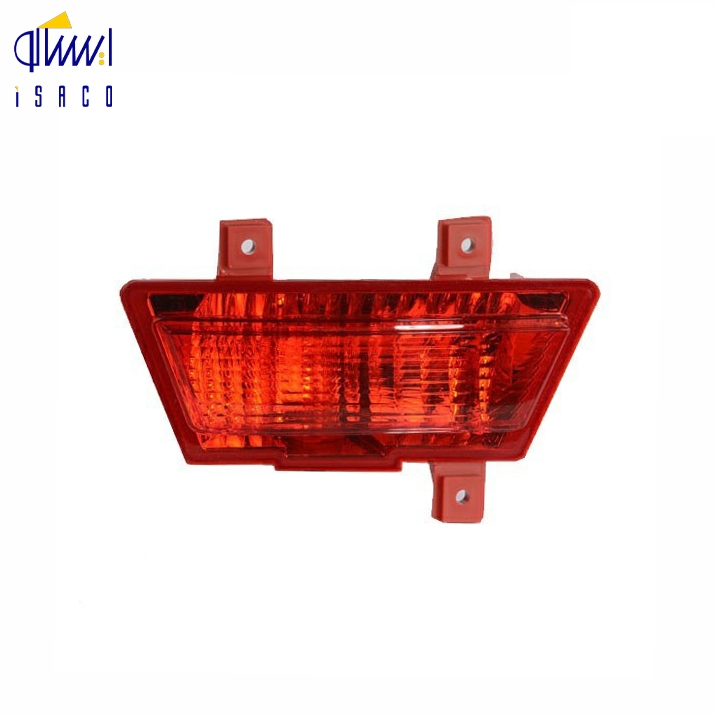 چراغ مه شکن عقب رانا (چپ)