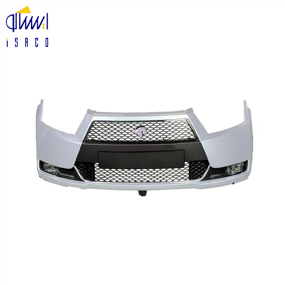 سپر جلو دنا پلاس سفید