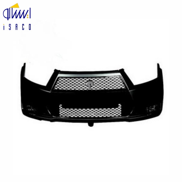 سپر جلو دنا پلاس مشکی