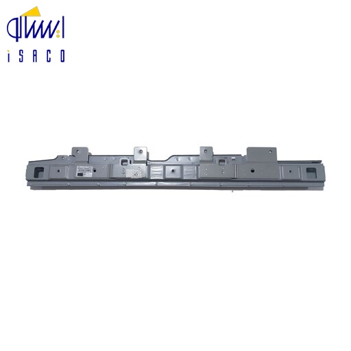 رام زیر رادیاتور رانا