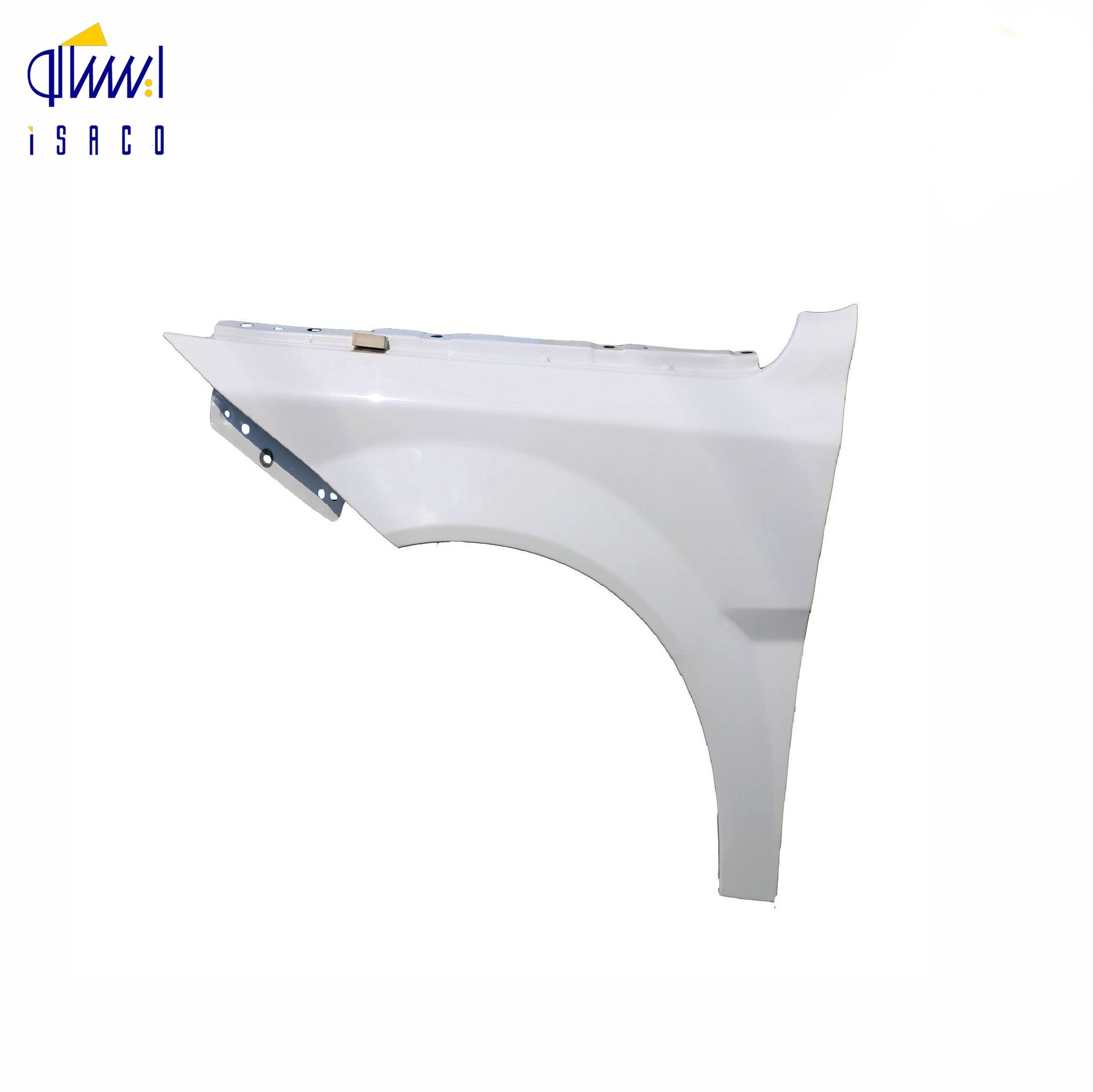 گلگیر جلو چپ دنا