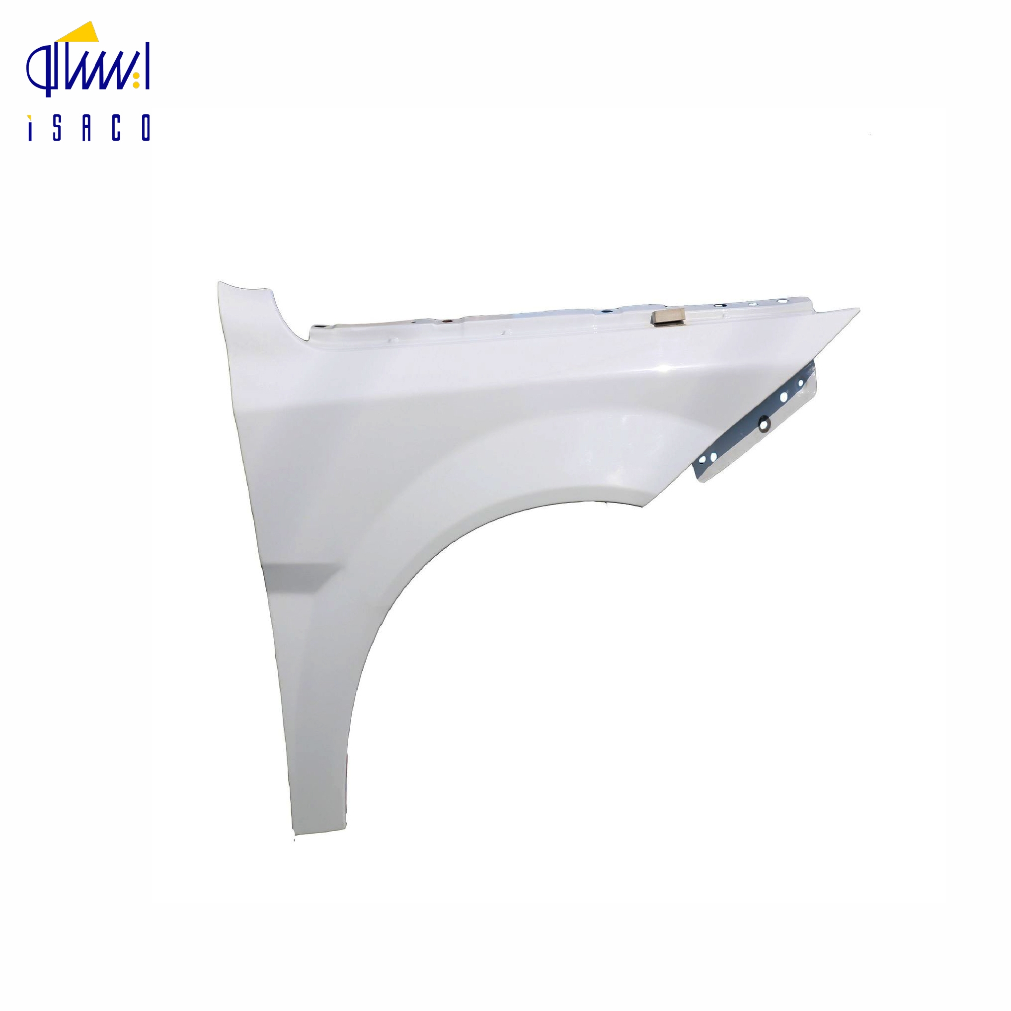 گلگیر جلو راست دنا