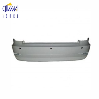 سپر عقب سمند سورن (خام)