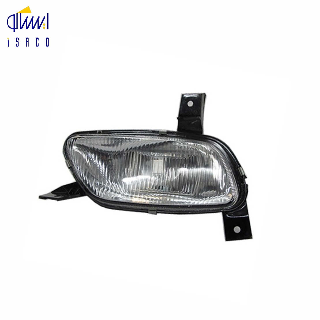 چراغ مه شکن جلو سمند سورن (راست)