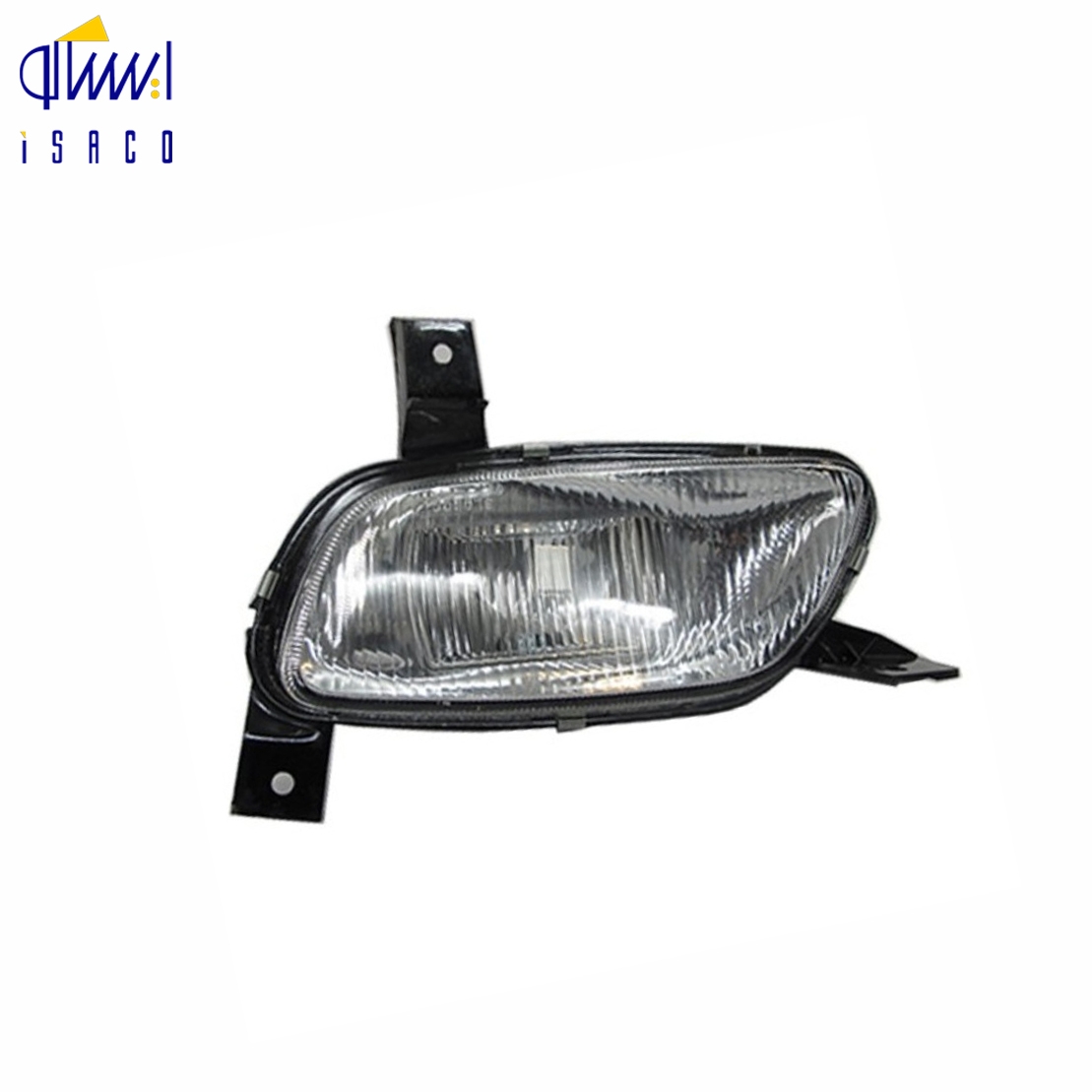 چراغ مه شکن جلو سمند سورن (چپ)