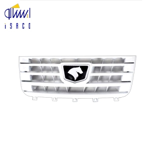 جلو پنجره سمند سورن سفید