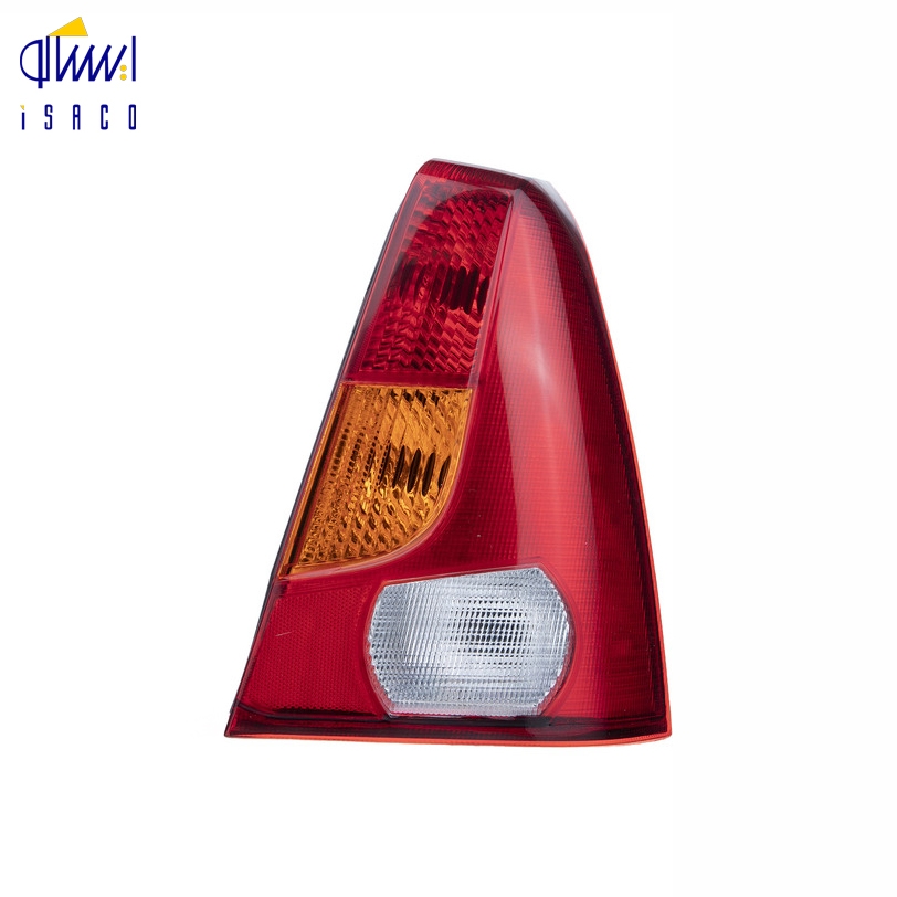 چراغ خطر عقب ال 90 (راست)