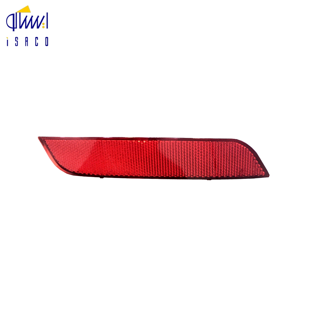 چراغ شبرنگ عقب سمند سورن (چپ)