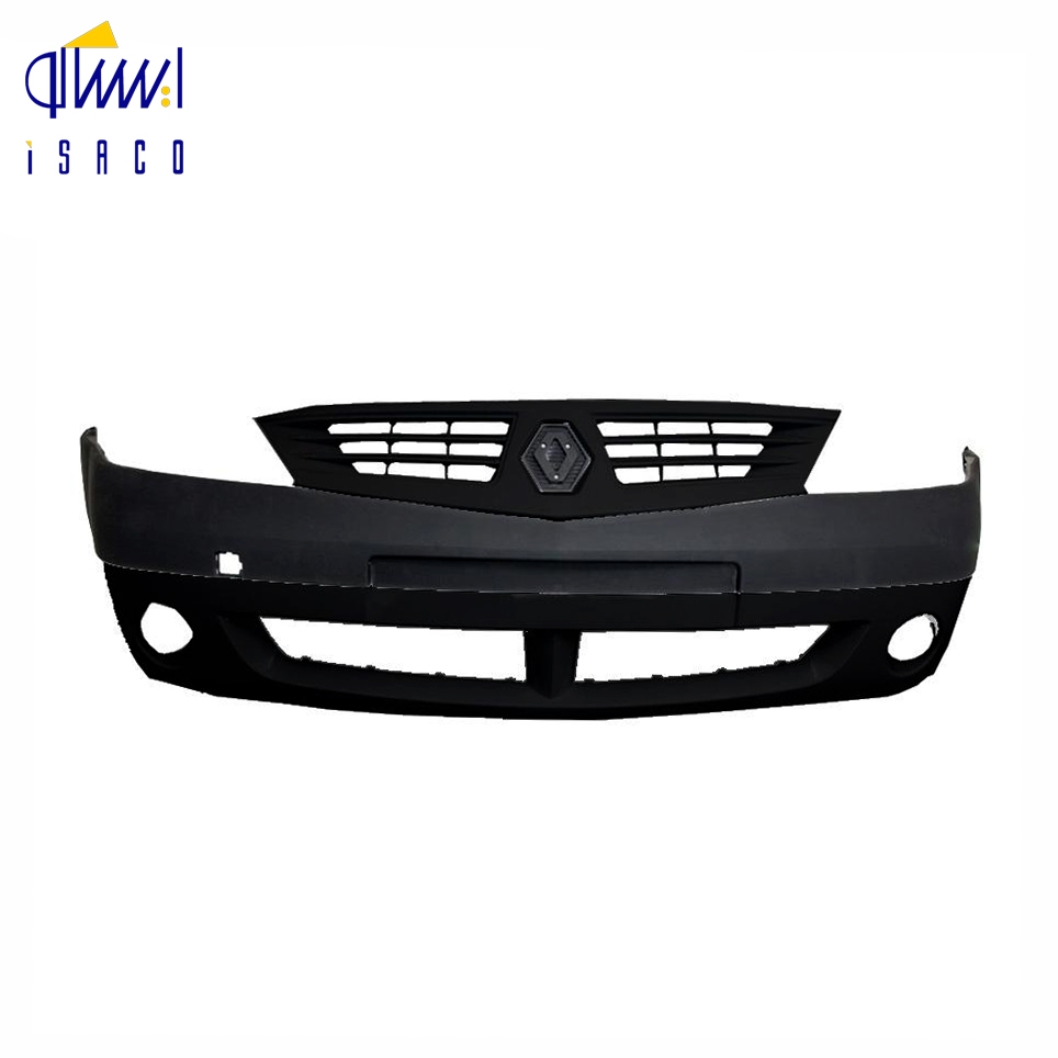 سپر جلو ال 90 مشکی