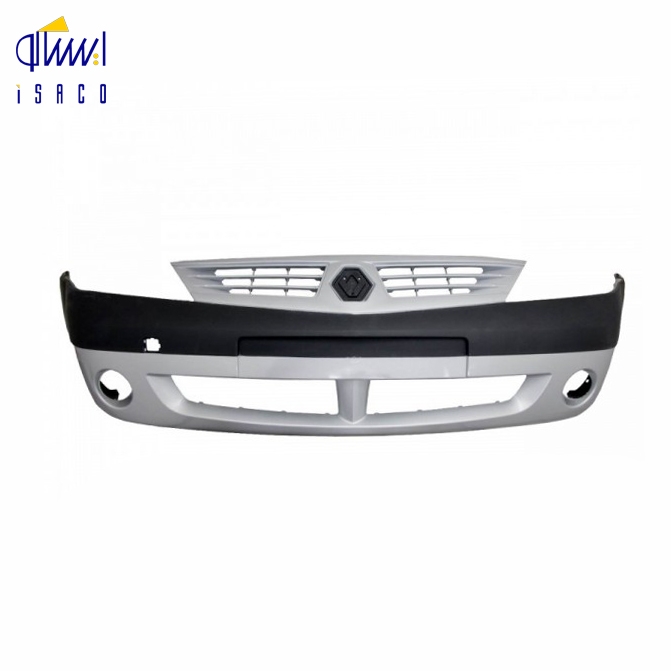 سپر جلو ال 90 نقره ای