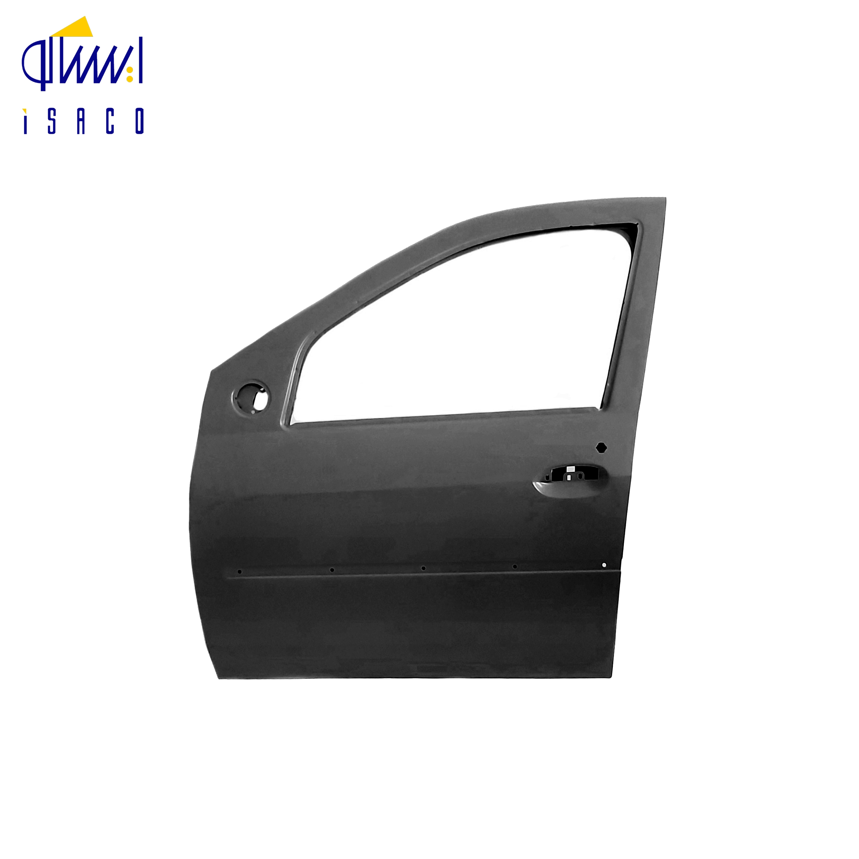 درب جلو چپ ال 90