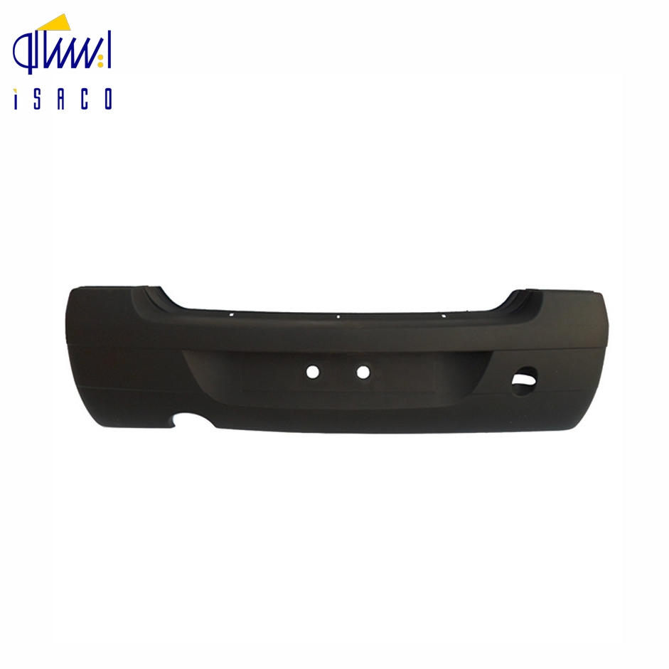 سپر عقب ال 90 مشکی