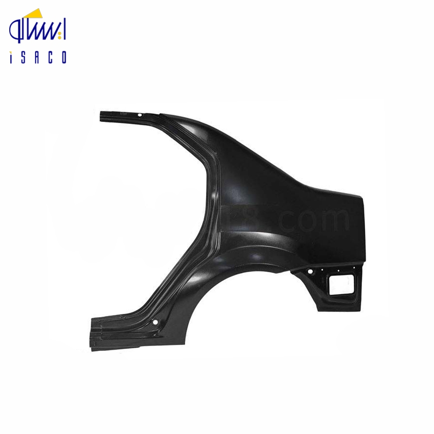 گلگیر عقب چپ ال 90