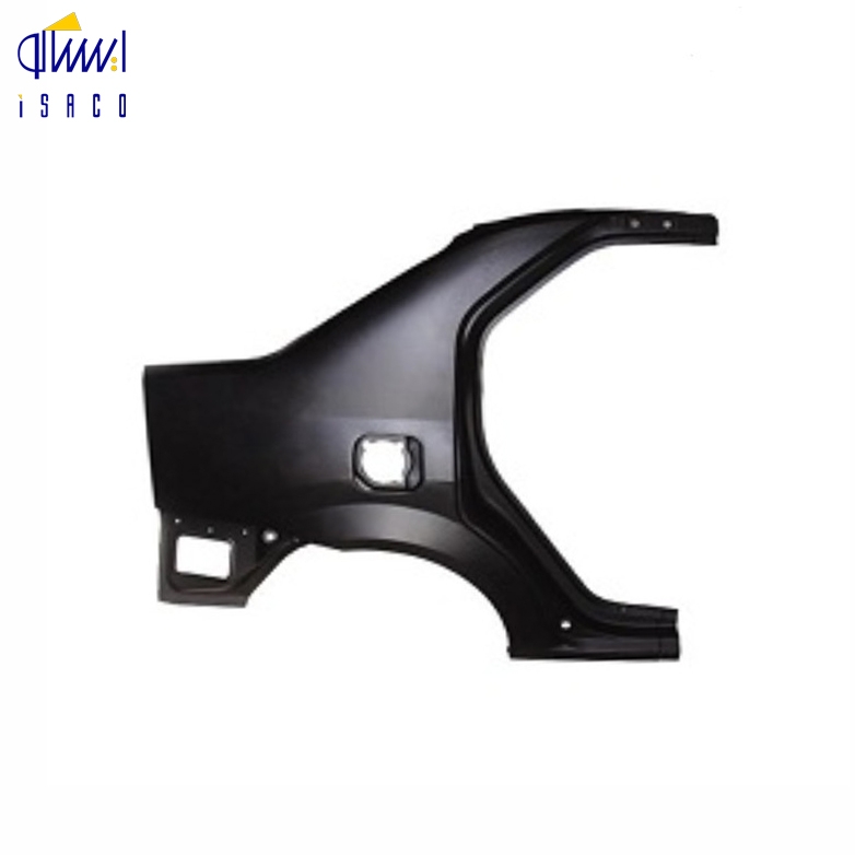 گلگیر عقب راست ال 90