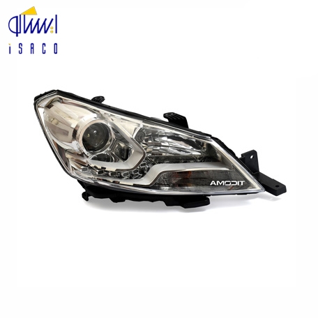 چراغ جلو اچ 30 کراس (چپ)