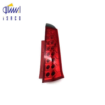 چراغ خطر عقب روی صندوق اچ 30 کراس (راست)