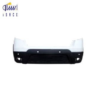 سپر عقب اچ 30 کراس سفید