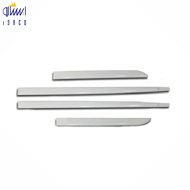 زه اطراف سمند سورن سفید