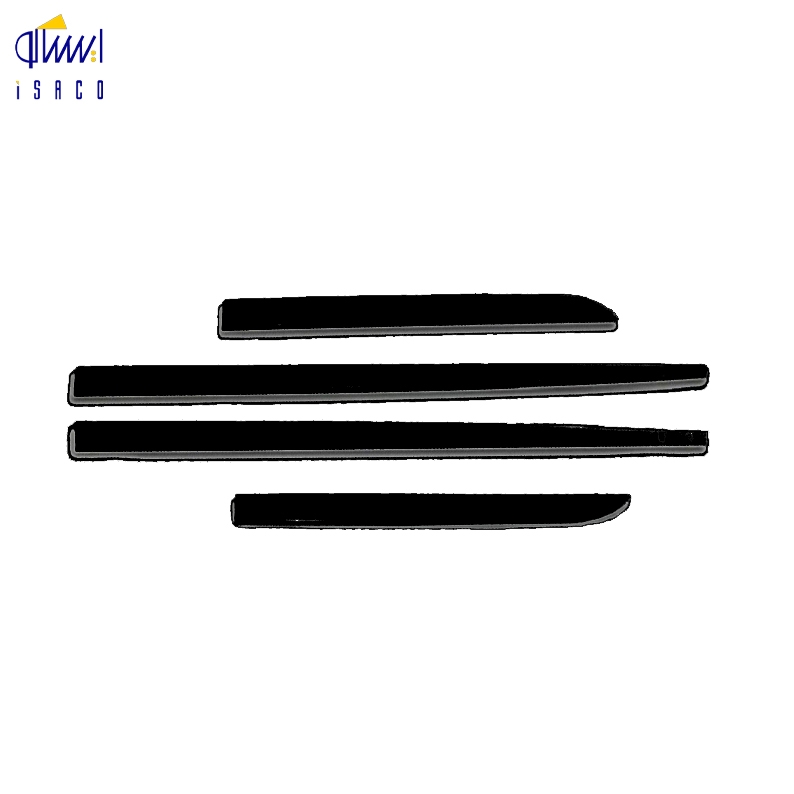 زه اطراف سمند سورن مشکی