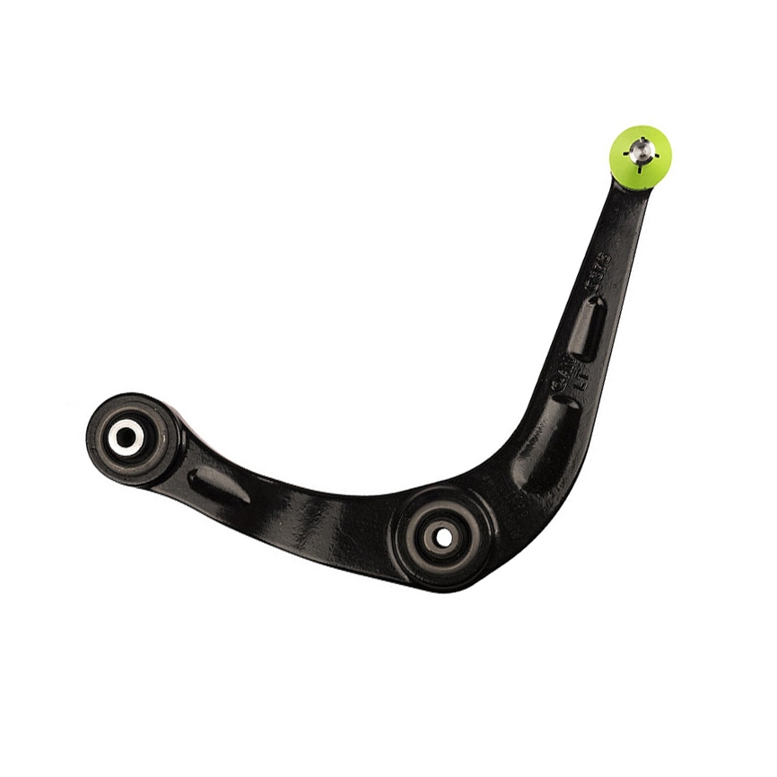 طبق چپ 206 -207 -رانا