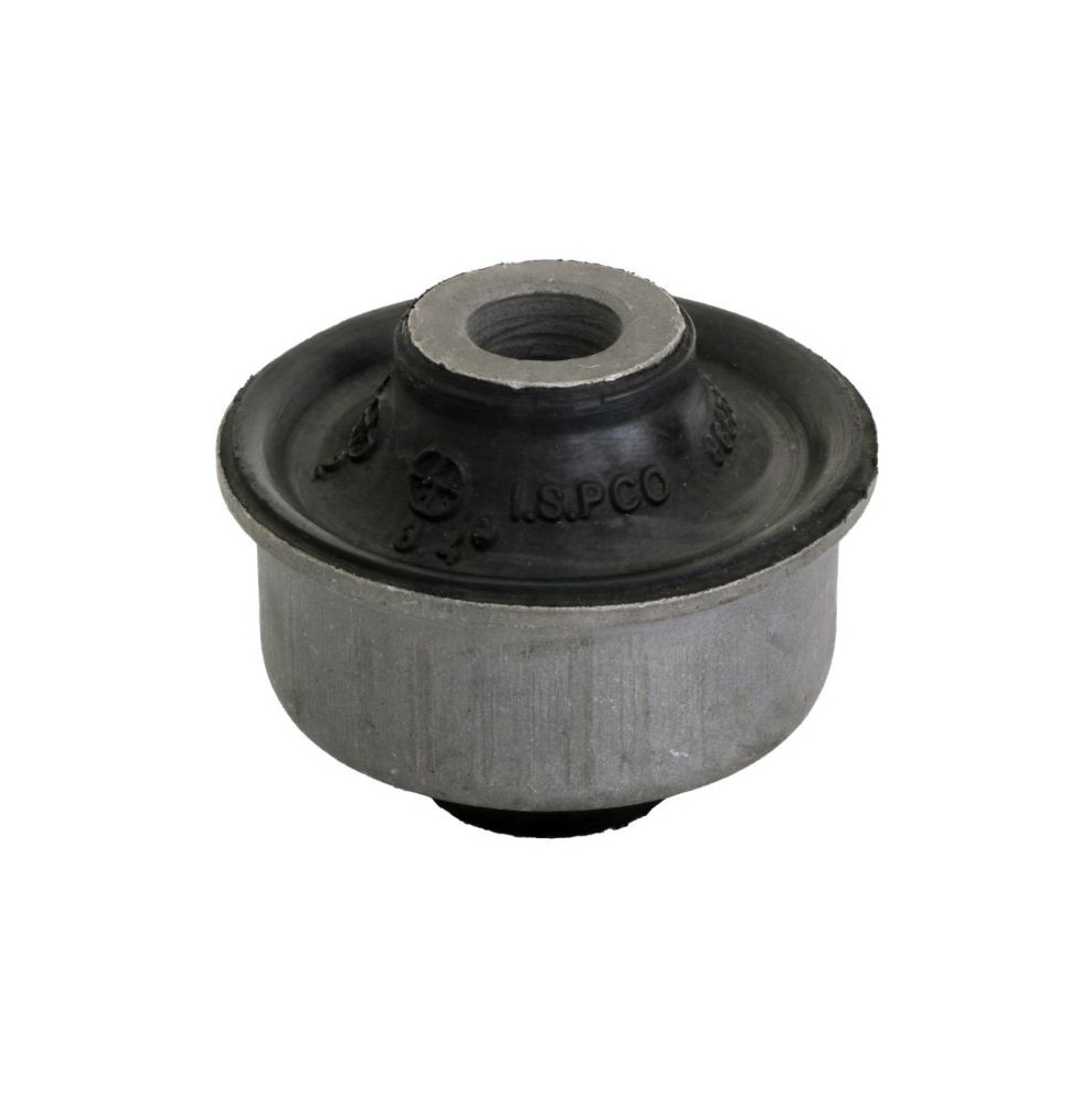 بوش طبق لبه دار 206