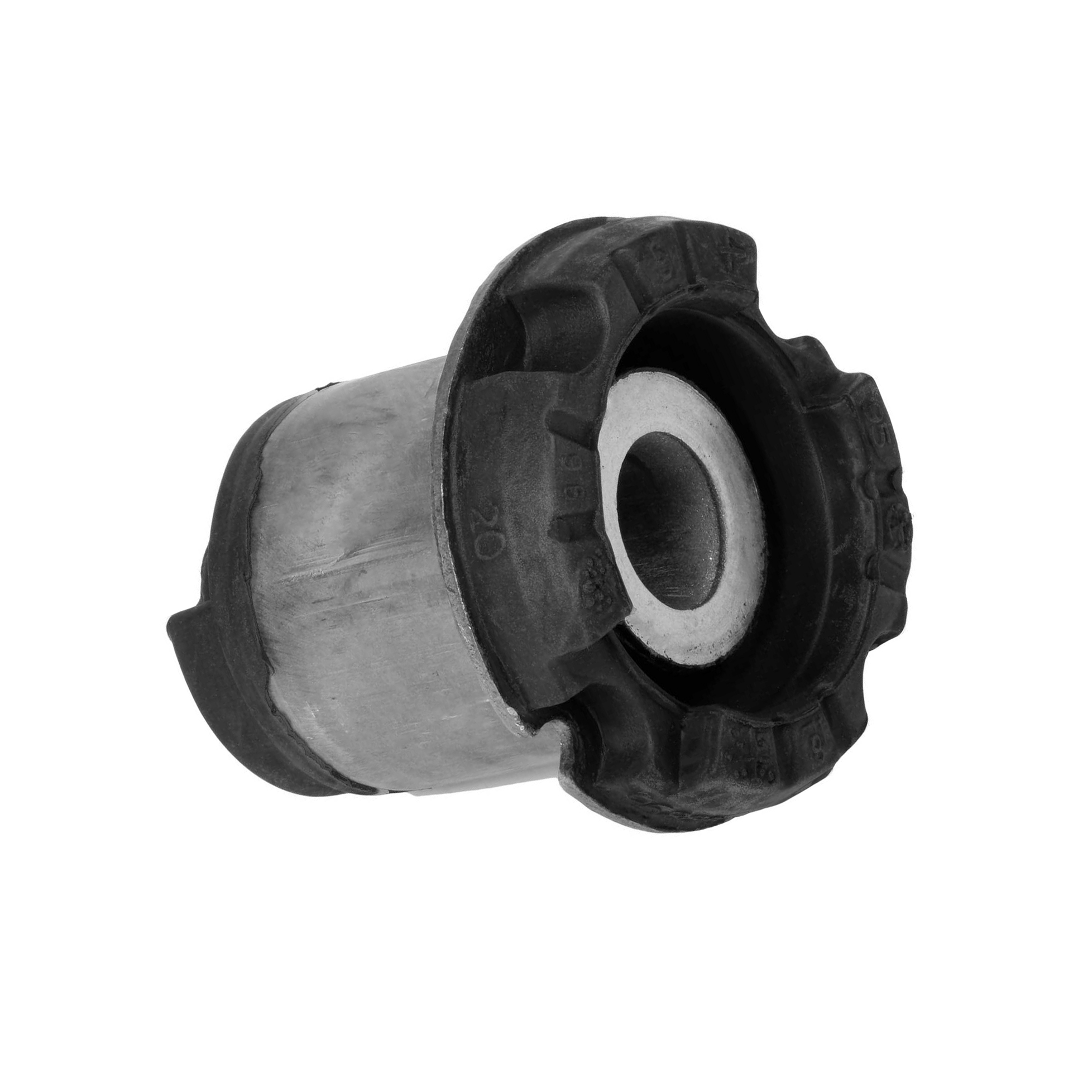 بوش مندل عقب جلویی 206