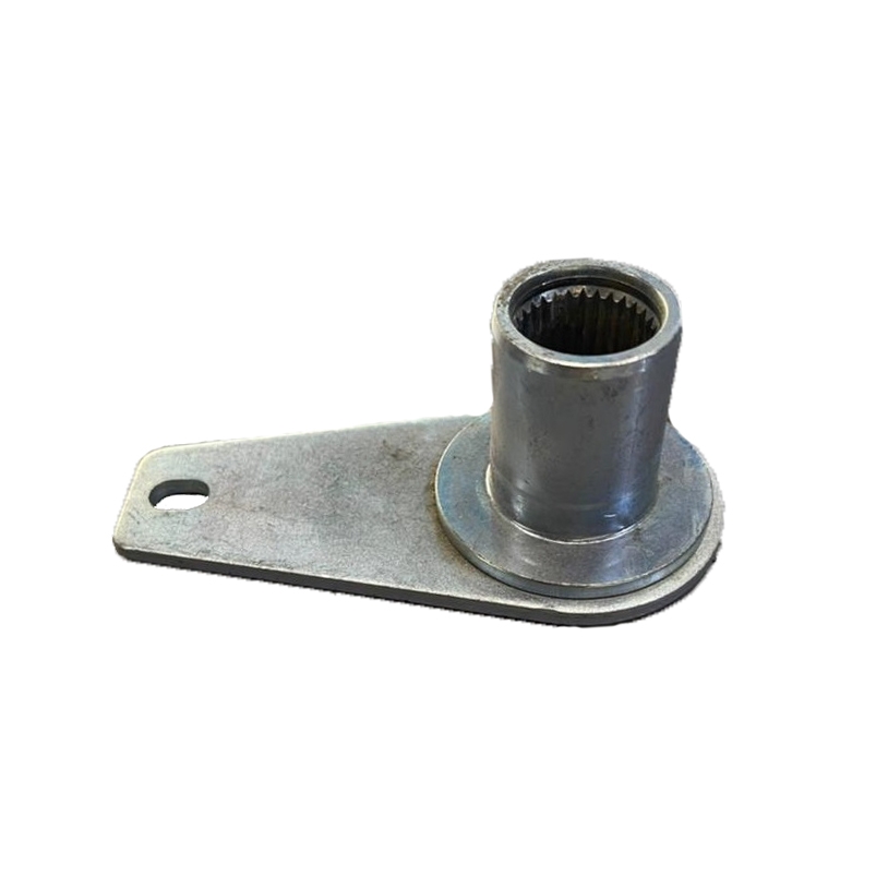 اهرم میل موجگیر عقب چپ 206 sd