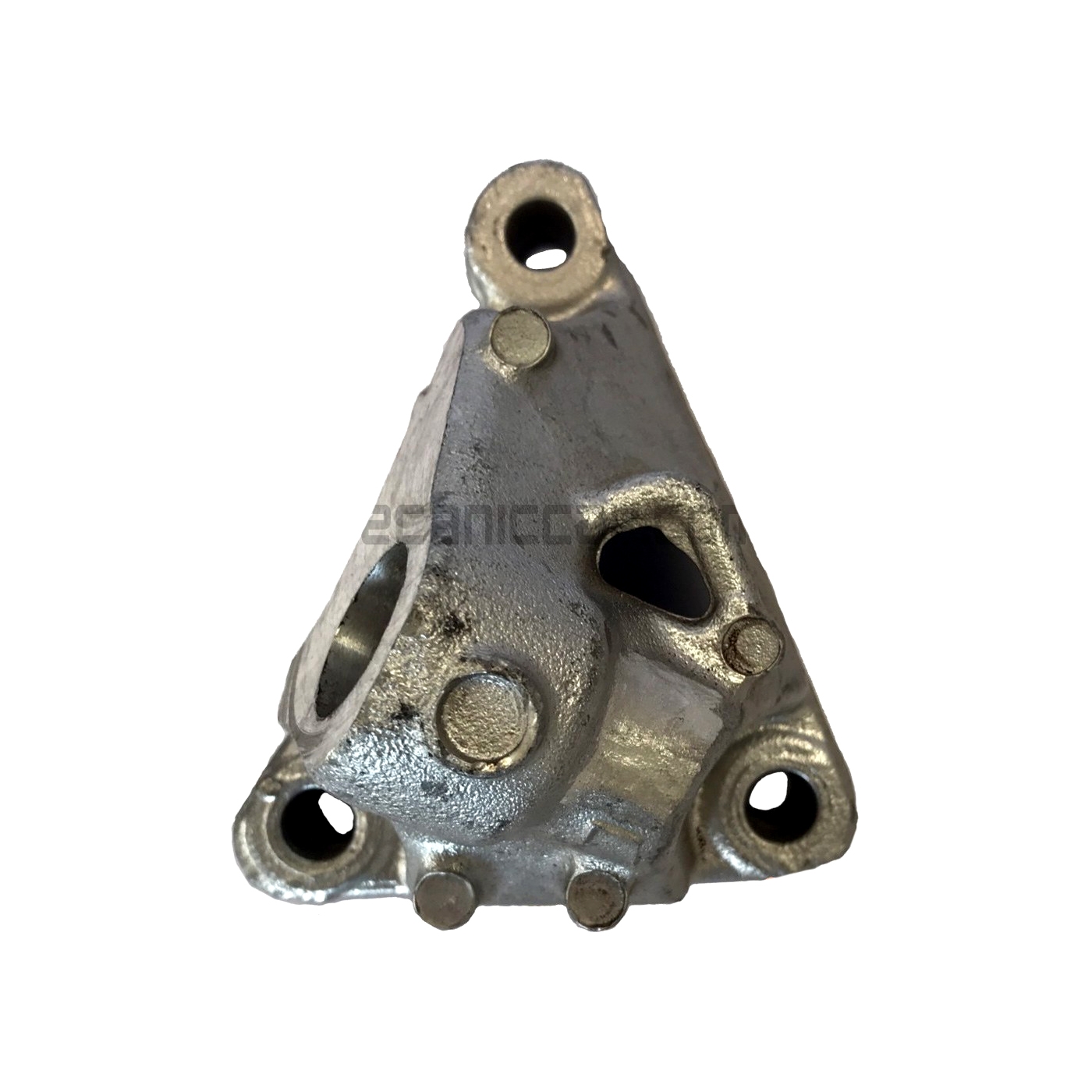 نگهدارنده اکسل عقب راست رانا و SD