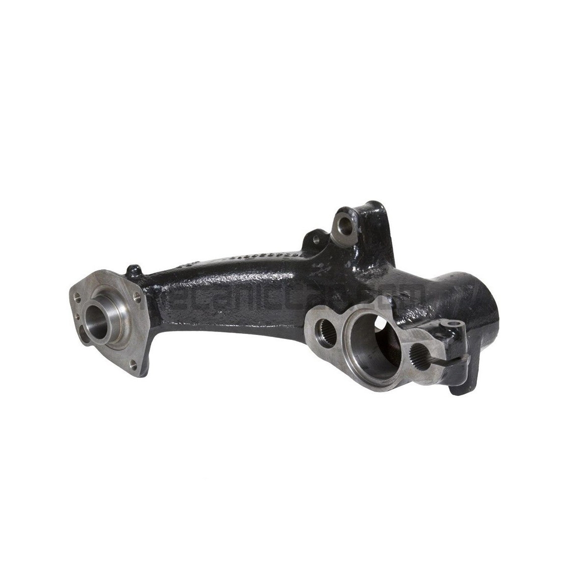 بازویی چرخ عقب 405 چپ