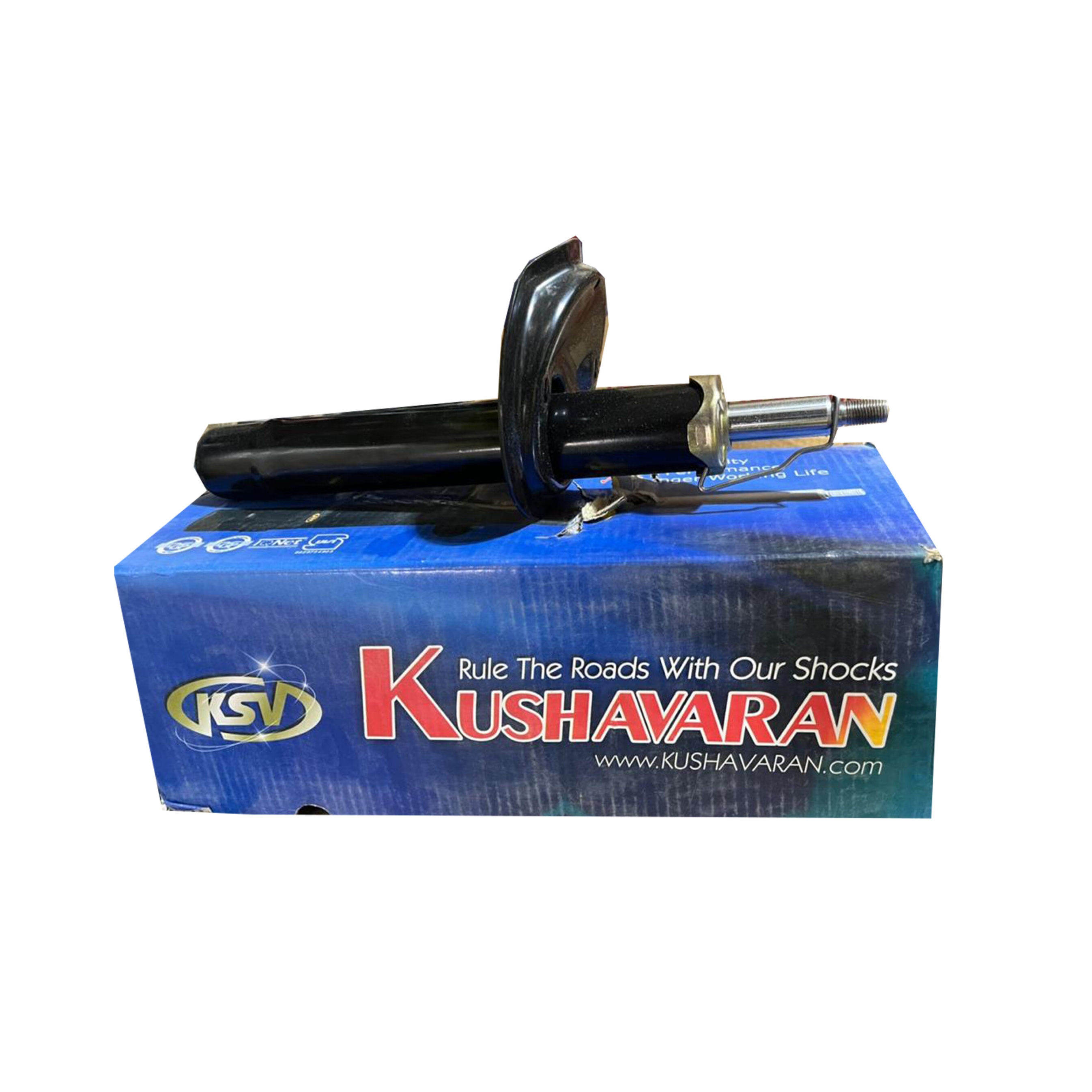 کمک جلو سمند