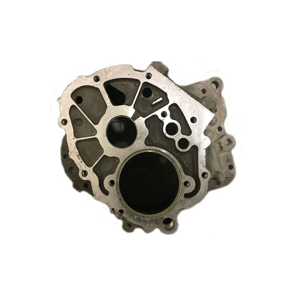 پوسته گیربکس میانی 405 -پرشیا -سمند