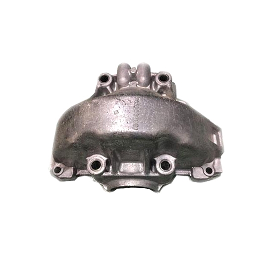 پوسته گیربکس کوچک 405 -پرشیا -سمند