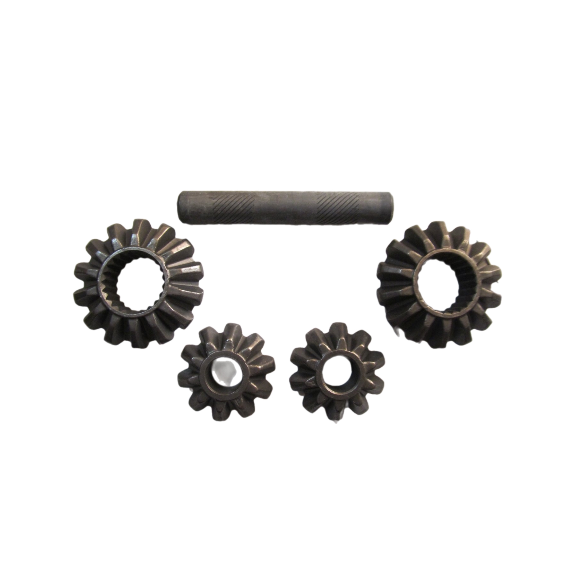 ست دنده دیشلی 206