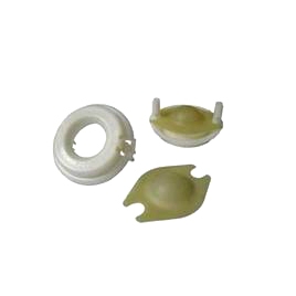 بوش دو شاخه کلاچ رانا