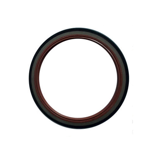 کاسه نمد عقب میل لنگ 206